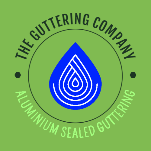 The Guttering Company logo