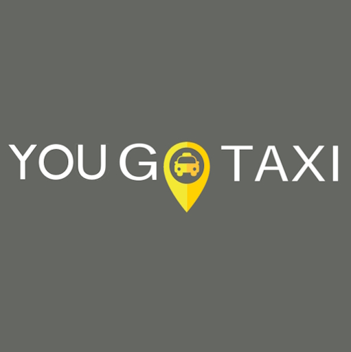 You Go Taxi Logo