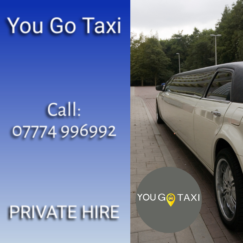 private hire ashford