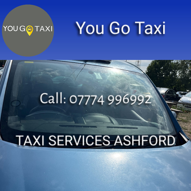 taxi service ashford